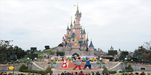 DISNEYLAND,-PARIS,-FRANCE