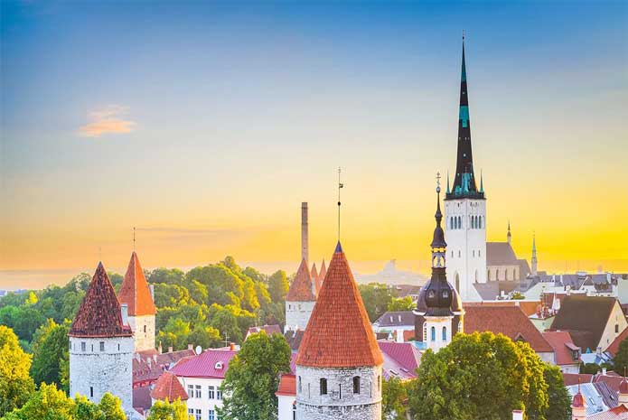 Your Very Own “East Europe” Bucket List!