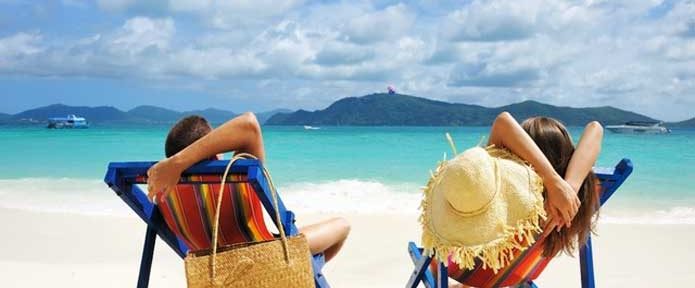 Planning A Beach Holiday? Here Is A List of Beach Destinations For Every Kind of Traveler