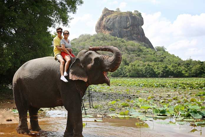 A Handy Honeymoon Guide For A Trip To Sri Lanka