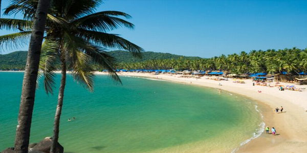 Domestic tour packages