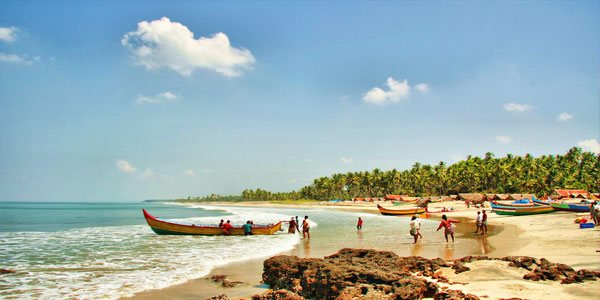 kerala tour packages
