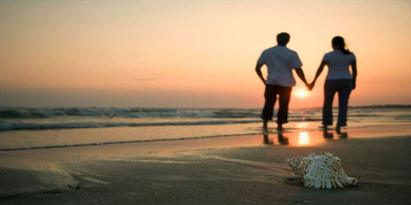Honeymoon