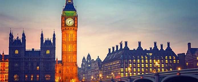 Top Attractive Places You Should Not Miss on Your Europe Trip