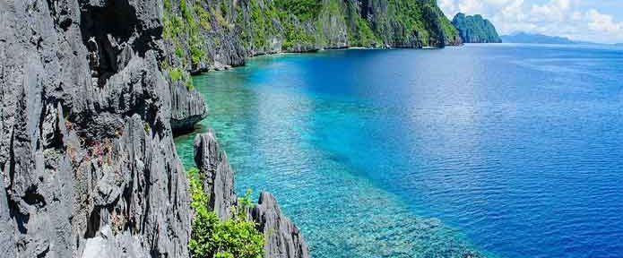 Reasons Why Philippines Should Be Your Next Holiday Destination