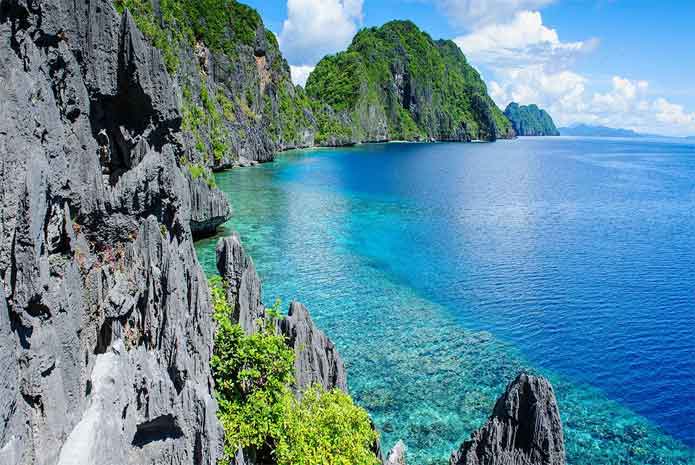 Reasons Why Philippines Should Be Your Next Holiday Destination