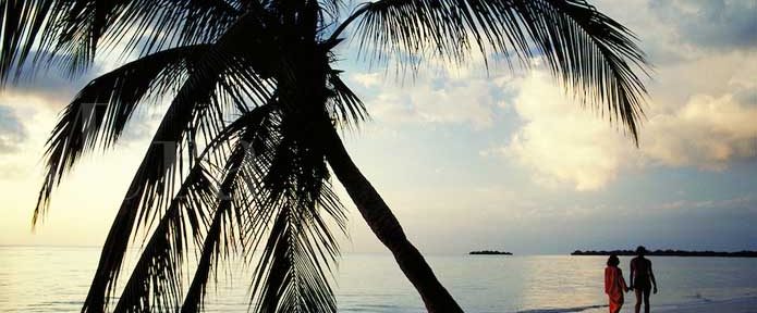 Take A Romantic Stroll At Four Of These Beaches On Your Honeymoon