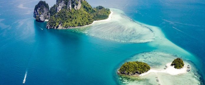 5 Pleasing Spots To Visit On Phuket Krabi Tour