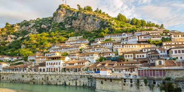 Europe holiday packages