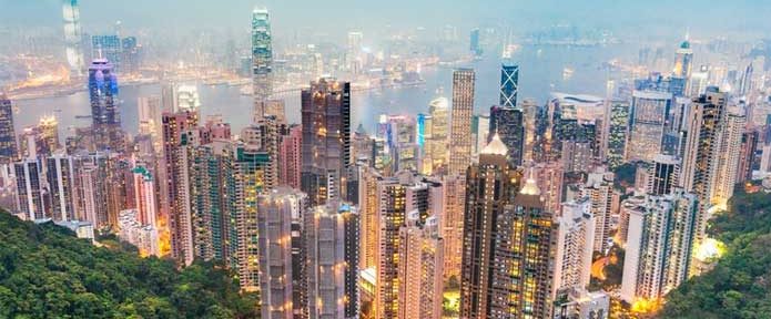 Adventure Activities In Hong Kong For The Adrenaline Junkie In You!