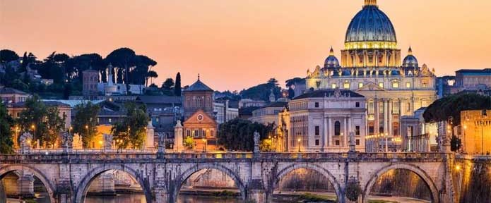 Attractions In Europe That Must Be On Your Bucket List