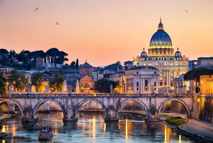 Attractions In Europe That Must Be On Your Bucket List