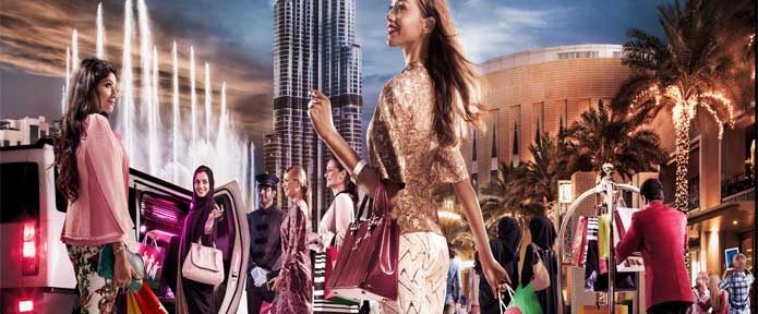Dubai’s Must Attend Shopping Festivals For Every Fashionista