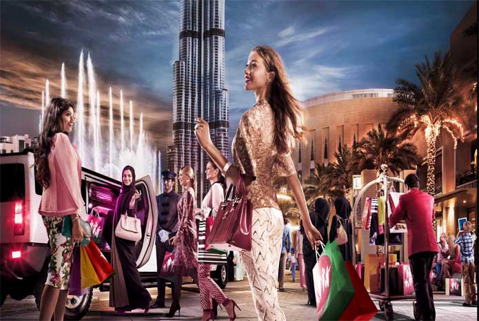 Dubai’s Must Attend Shopping Festivals For Every Fashionista
