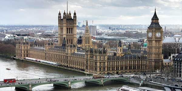 London tour packages