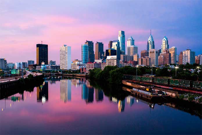 A Complete Guide to Philadelphia
