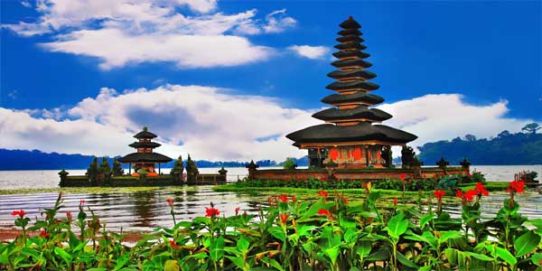Bali tour packages
