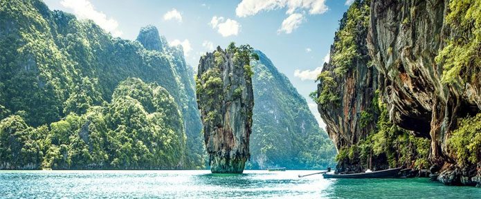 Top 5 Unique And Exciting Things to Do in Thailand!