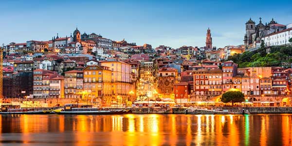 Europe tour packages