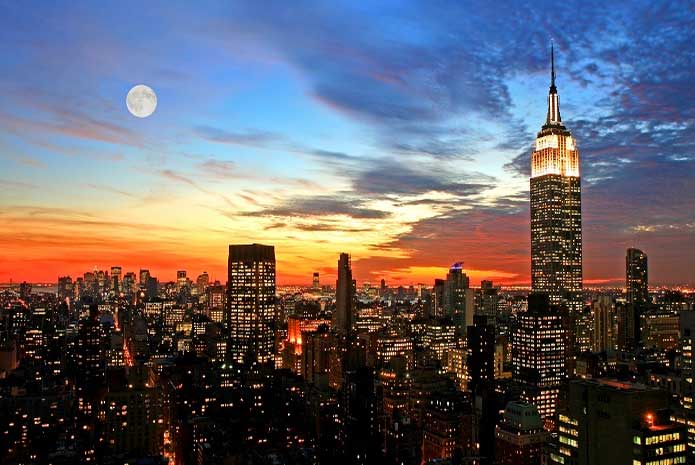 You Haven’t Seen USA Until You Have Seen These Wonders!