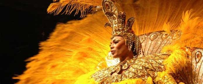 Top 4 Festivals In The World To Include In Your Bucket List