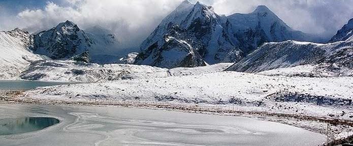 Winter Wonderlands in India !!!
