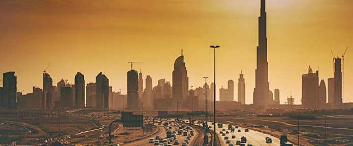 International Destinations You Can Explore In A Budget of Rs.50,000/-