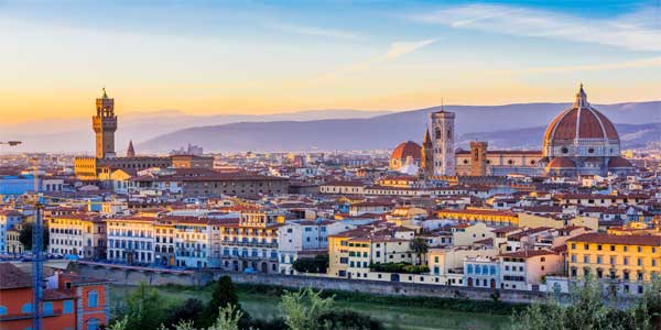 Italy tour packages