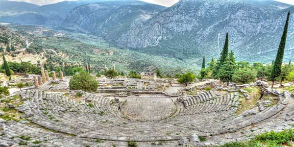 Delphi