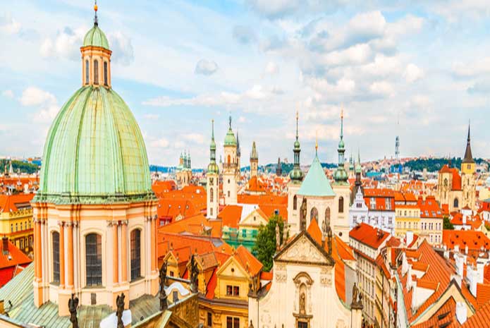 Most Leisurely Cities To Visit In Europe In 2018