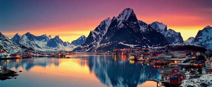 Midnight Sun – What Is It And Why Does It Occur?