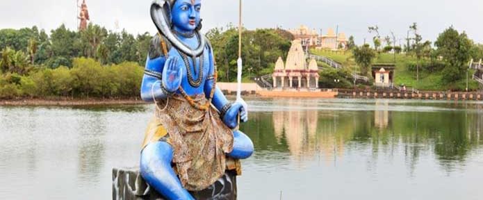 Why Are There So Many Hindu Temples In Mauritius? Why Are There So Many Hindu Temples In Mauritius?