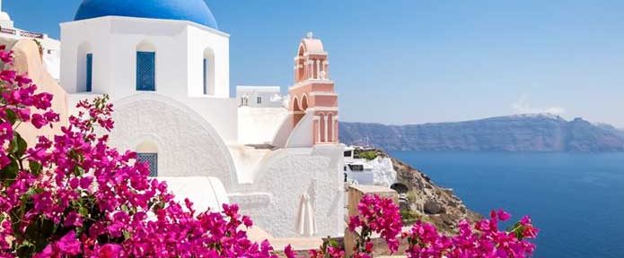 Best of Greece: The Most Attractive Places in Greece That One Must Not Miss