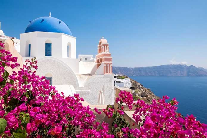 Best of Greece: The Most Attractive Places in Greece That One Must Not Miss