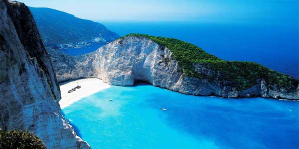 Greek-islands