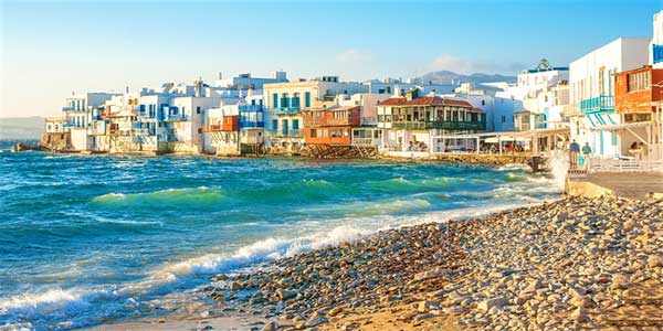 Mykonos