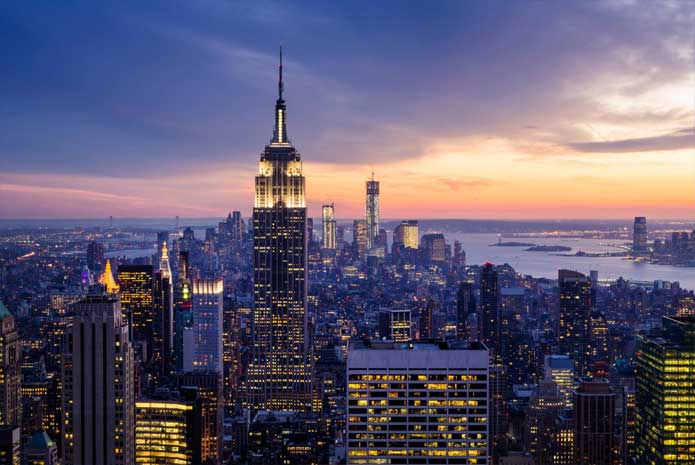 Make The Best Of Your US Trip By Visiting These Places
