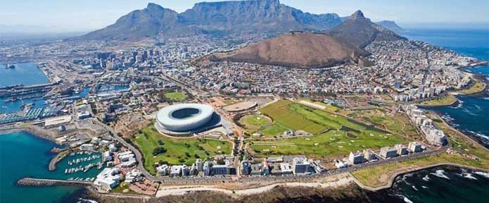 Founder of Flamingo, Ms. Meeta Shah’s Memorable Trip To South Africa