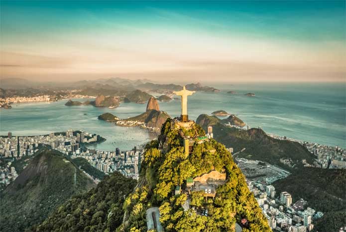 4 Must Visit Attractions in South America