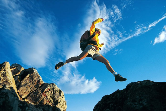 The Adventurous South African Experience