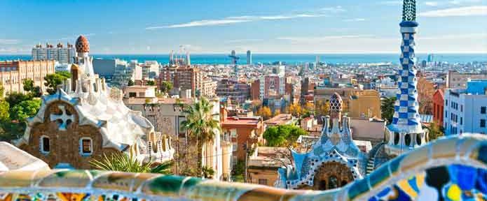 Top 7 Interesting Places To Visit In Spain