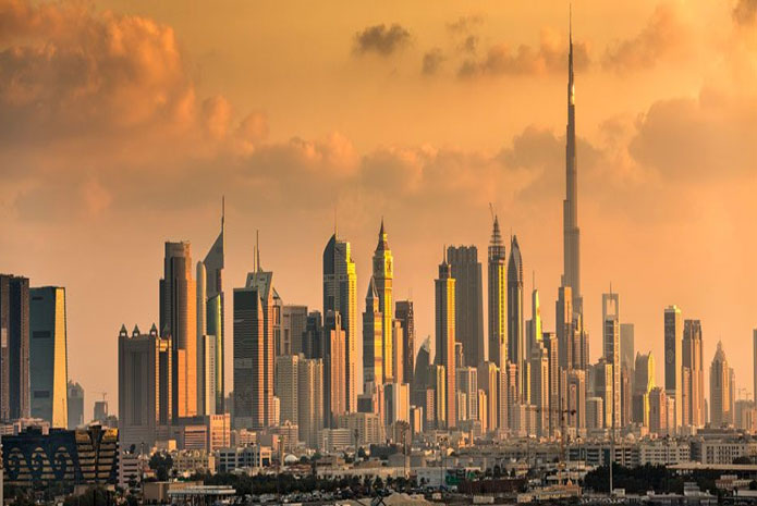 Top 5 Facts You Should Know About Dubai