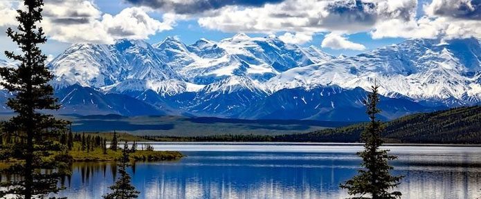 Top 6 Experiences Which Will Complete Your Alaska Trip