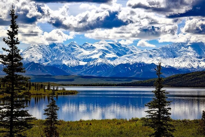 Top 6 Experiences Which Will Complete Your Alaska Trip