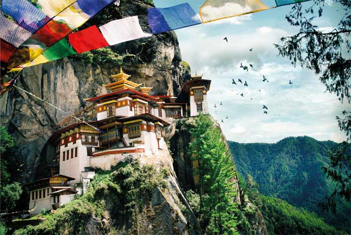 Must Try Remarkable Adventures When On A Holiday in Bhutan