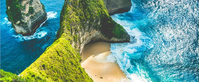 Want To Try Something New On Your Trip To Bali?