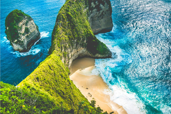 Want To Try Something New On Your Trip To Bali?