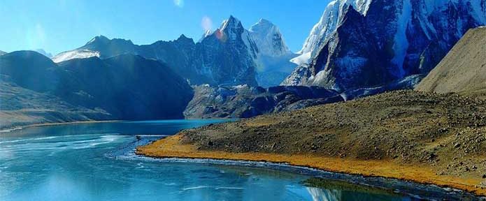 Ultimate Guide to Planning the Perfect Sikkim Tour Post COVID-19