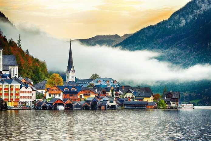 What’s Your Travel Personality? Check Out Europe Tours For Every Kind Of Traveler