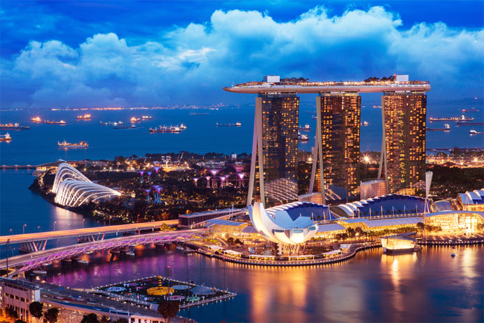 The Miracle That Is Still Developing – Singapore The Miracle That Is Still Developing – Singapore
